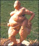 Artwork by Mark Tilley 