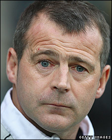 Ian McParland