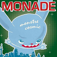 Review of Monstre cosmic Review of Monstre cosmic