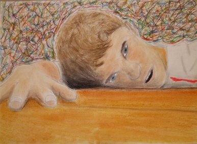 Self-image of thought