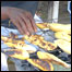grilling plantain