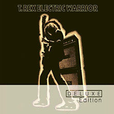 Review of Electric Warrior: 40th Anniversary Edition Review of Electric Warrior: 40th Anniversary Edition