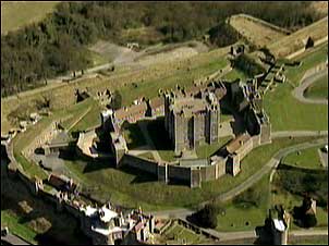 Dover Castle