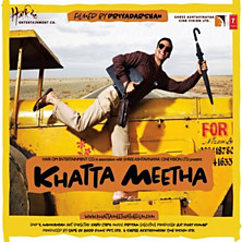 Review of Khatta Meetha Review of Khatta Meetha
