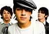 Jonas Brothers