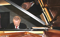 David Owen Norris - Chopin Experience