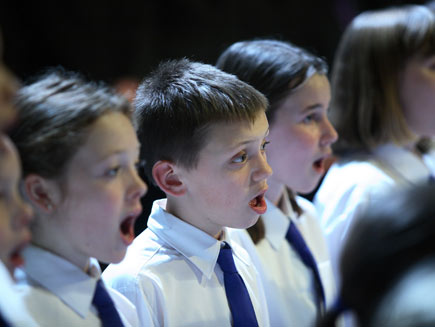 St Michael's Primary