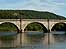 Dunkeld Bridge