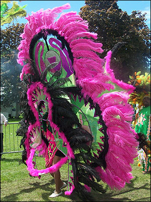 Reading Community Carnival 2006