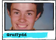 Gruffydd