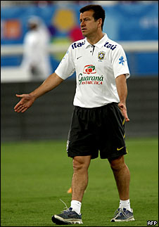 Dunga