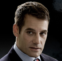 Nathan Petrelli