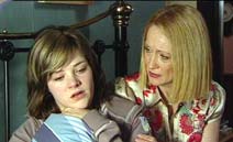 Eileen and Hazel