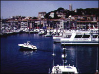 Cannes