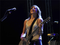 KT Tunstall