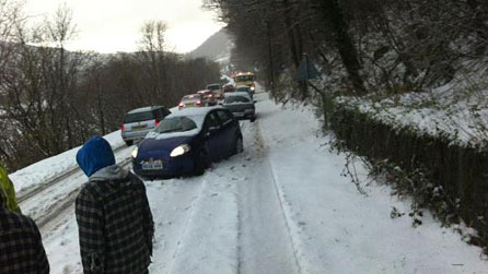 Photo by Robert Humphreys