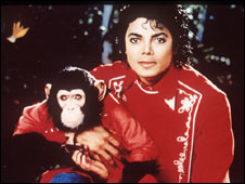 Michael Jackson