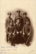 Charles (Charlie) Weston