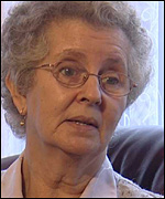 Granddaughter: Rita Parr