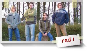 Red i