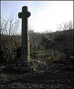 St. Gudula's Well, Ashburton