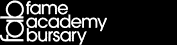 Fame Academy Bursary