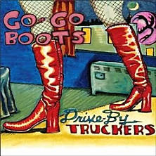 Review of Go-Go Boots Review of Go-Go Boots