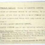 Sunday July 20th 1941