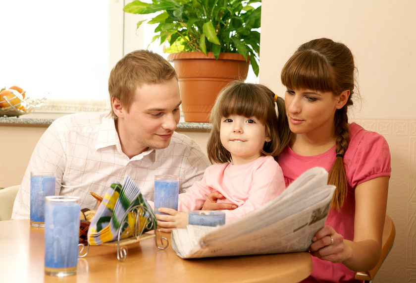 Together @ pressmaster - fotolia.com