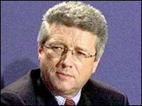 Wolfgang Petritsch