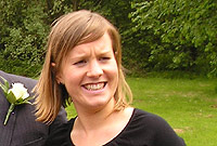 Geinor Medi Jones