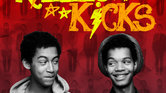 Rizzle Kicks...