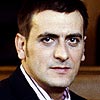 Chris Gascoyne as Al Ware