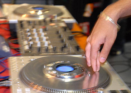 18 May 2007 - Anniversary Special