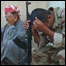Irak'ta sivil ve asker