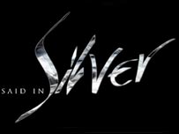 Said in Silver logo