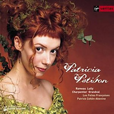 Review of French Baroque Arias Review of French Baroque Arias