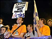 Demonstranti