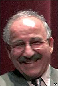 علی شاکری 