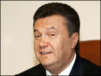 Віктор Янукович. Фото УНІАН