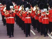 Trooping the Colour