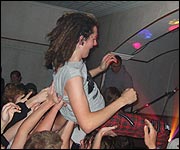 Lee of Spat