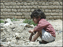 کودک کار اجباری 
