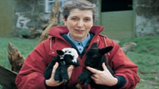Emily Huws