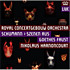 Review of Szenen aus Goethes Faust (feat. conductor: Nikolaus Harnoncourt; feat. orchestra: Royal Concertgebouw Orchestra) Review of Szenen aus Goethes Faust (feat. conductor: Nikolaus Harnoncourt; feat. orchestra: Royal Concertgebouw Orchestra)