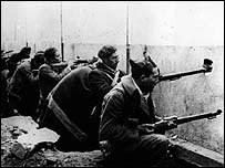 Guerra