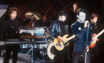 Tubeway Army