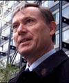 Horst Koehler