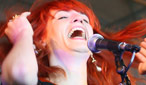 Florence and the Machine