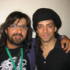 The Idan Raichel Project & I